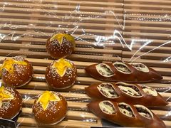 -FANEN法念·烘焙·甜点(万象城店)