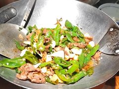 -老湘村·湖南土菜(天河维多利店)