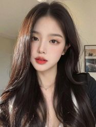 点击看大图 -New Fashion发型定制