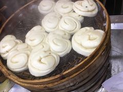 -清泉阁包子饺子·刀削面(五一店)