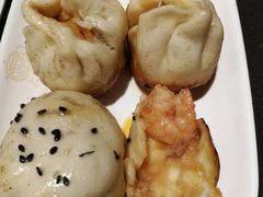 -大壶春生煎(四川中路店)