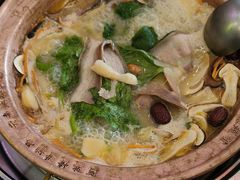 -阿婆情腊排骨火锅(金虹路店)