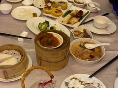-福州天元国际威斯汀酒店·中国元素餐厅