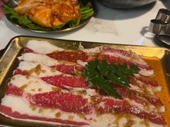 -炙城·韩式烤肉(南京东路店)