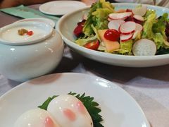 -前门故事烤鸭店(十里河店)