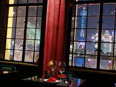 -YUE·6·西式融合餐厅(外滩六号店)