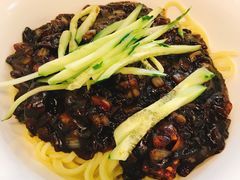 -桃园中华料理炸酱面(燕儿岛路店)