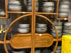 -干老四雅鱼饭店(滨江西路店)