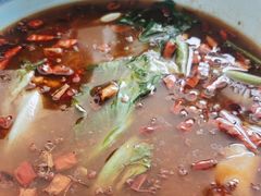 -和雅集素食(景区店)