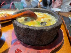 -敏珠拉姆藏餐·南京厨房(富春江东街店)