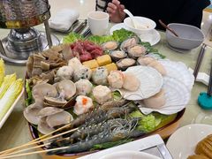 -广东海鲜坊(世纪海伦店)
