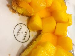 -WHEAT&BAKER-麥(凯德来福士店)
