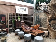 -厦门园林植物园-植物园滴水山房