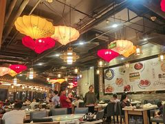 -粤点越有·茶点·粤菜(樵岭国际店)