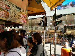-佳记小食店(旺角店)