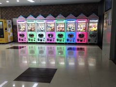 -德信影城(万泰城店)