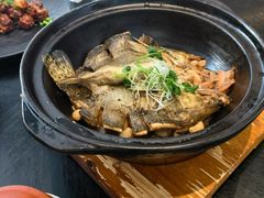 -翠湖轩中餐厅(昆明翠湖宾馆店)