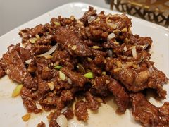 老爆三-燕春楼(海河华鼎店)