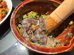 -树厨贵州菜(花果园购物中心店)
