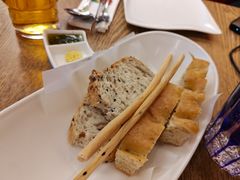 -安妮意大利餐厅(世贸天阶店)