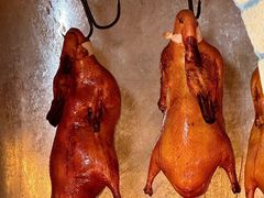 -全聚德(上海首店浦东店)