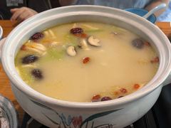 -金龙·打边炉(南京西路店)