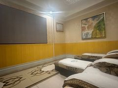 -汤泉良子.足疗按摩.SPA(中关村店)