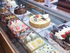 -面包新语(上地华联店)