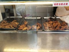 -汴京炸鸡王(蔡锷北路店)