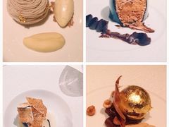 -Le Bernardin