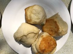 -老方子馅饼粥(台东店)