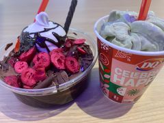 -DQ·蛋糕·冰淇淋(城南嘉园店)