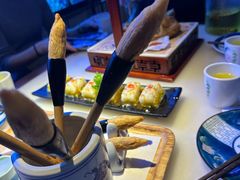 -遇见长安之高山流水(李家村万达店)