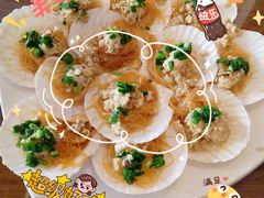 -清味园·宁夏清真美食(青铜峡店)