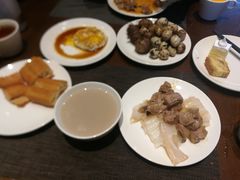 -清远熹乐谷温泉度假酒店