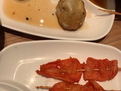-小杨生煎(宜川路店)