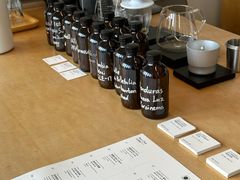 -DEEP COFFEE(瑞光烘焙工厂店)
