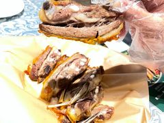-巴扎美食·新疆菜·西域歌舞表演餐厅(新疆大厦店)