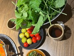 -贵厨酸汤牛肉(小十字店)