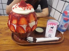 -WONDER ICE 萬得冰田(建設路总店)