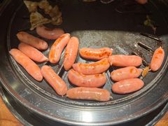 -九田家黑牛烤肉料理(新辰里亚运村店)