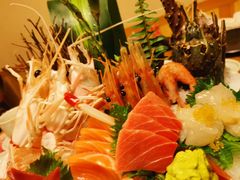 -王鼎精致料理铁板烧(世博源店)