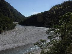 -太鲁阁公园