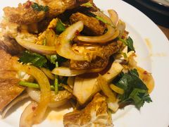 -觅山云南菜(泊富ICITY店)