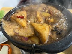 -范贤光鸡公煲(平乐园总店)