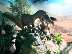 -国家自然博物馆