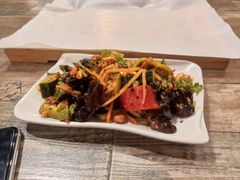 -枪火串烧·东北特色烧烤(罗湖总店)