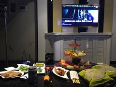 -欢唱KTV(东街店)