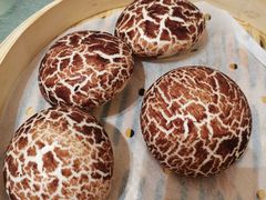 蘑菇包-79号渔船海鲜饭店(宝安店)