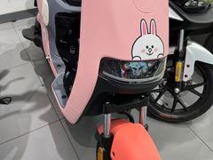 -九号电动车(安定门内大街店)